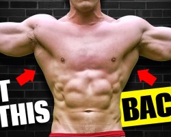 Get Your Gains Back! 400 Reps A Day! | HIT EVERY MUSCLE