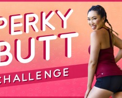 Grow Your Glutes Workout ☀ Summer Song Challenge #7 ☀