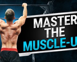 3 Worst Muscle-Up Mistakes! | DO YOUR FIRST MUSCLE-UP WITH MULTIPLE REPS!
