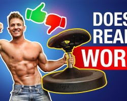 Can You REALLY Burn Calories While Sitting? | WHAT IS ACTIVE SITTING?