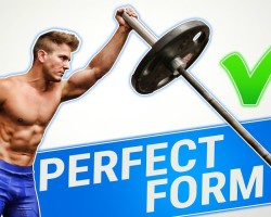 How To: Landmine Chest Press | TARGET UPPER & MIDDLE CHEST