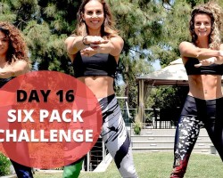 Fat Burning Cardio