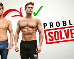 Why Are You Skinny Fat? | Should You Bulk Or Cut?