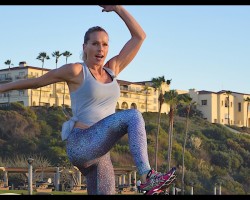 25-Min Ultimate HIIT Workout – The Ultimate Fat Frying TABATA Workout