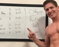 Build A Bigger Chest & Blocky Abs! | LIVE SHOW!
