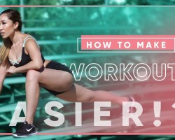 The 6 Best Fitness Hacks to get Motivated!