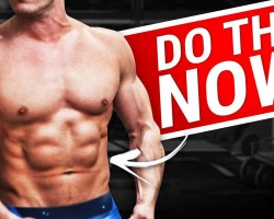 Are Squats & Deadlifts Enough To Build BLOCKY ABS? | SCIENCE OR BRO-SCIENCE?