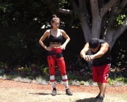 Stretching Cool Down Workout – Relaxing Stretches