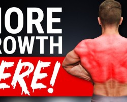 Instant Back Activator! The “Non Responder” Solution!