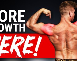 Instant Shoulder Activator! The “Non Responder” Solution! | ALL THREE HEADS!