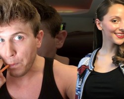My Daughter Is Prom Ready?! Oh & Some Leg Training… | Breaking The Natty Limit #6