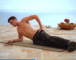 Abs Workout for A Six-Pack – At Home Abs Workout