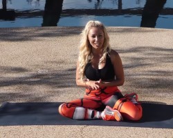 Abs Workout – Lose Your Belly Fat In 10 Min