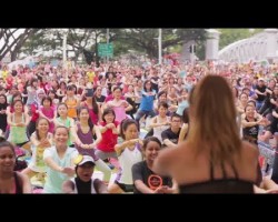 What is Blogilates?