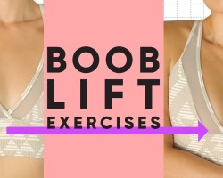 5 Chest Isolation Exercises To Give You A Lift- Without Surgery!