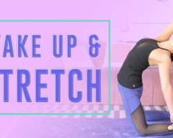 10 Perfect Morning Stretches to Increase Energy
