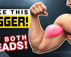 Best Biceps Exercise You’re Not Doing | BUT SHOULD BE!