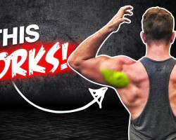 Do THIS Every Shoulder Workout For Lagging Rear Delts! (STARTING TODAY!)