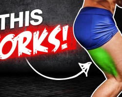 Do THIS Every Leg Workout For Big Hamstrings! (STARTING TODAY!)