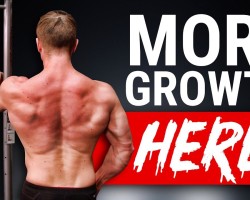 Instant Mid & Lower Traps Activator! The “Non Responder” Solution! | INCREASE BACK THICKNESS!