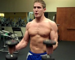 How To: Dumbbell Hammer Curl