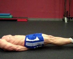 How To: Flutter Kicks