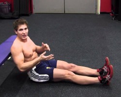How To: Hip Thrust
