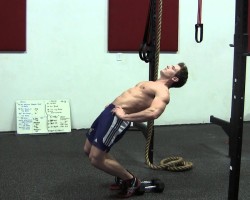 How To: Sissy Squat