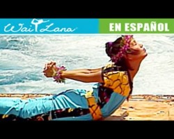 Ponte En Forma Con Yoga: Fortalece tu espalda 1- Wai Lana (Yoga: Strengthen Your Back)