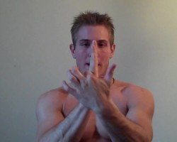 The Secret To Great Abs