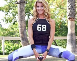 Booty Boot Camp Lower Body Workout – Butt & Legs Exercises