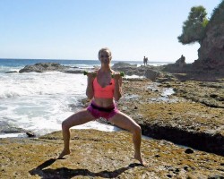 Dumbbell Full Body Workout – Strength Training