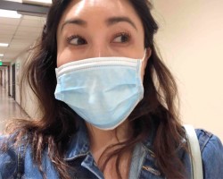 The most INTENSE 7 days of my life…