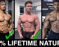 My Thoughts On Natty Verified | "LifeTime Natural" LIARS!