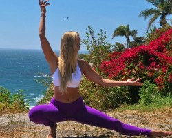 Weekly Yoga Routines