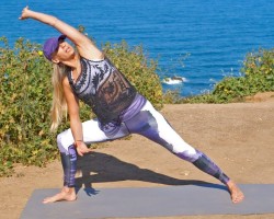 20 Minute Yoga – Vinyasa Flow Sequence