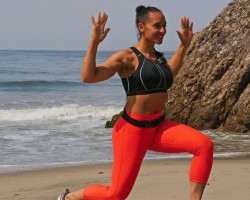 30 Min Fat Burning HIIT Workout – Bodyweight Burn 300 Calories