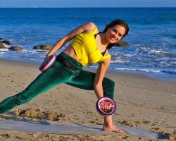 45 Min Dumbbell Workout – Full Body Workout with Weights