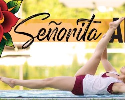 SEÑORITA ABS! (Shawn Mendes, Camila Cabello)