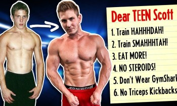 6 Things I Wish I Knew Before I Started Training | TEEN EDITION