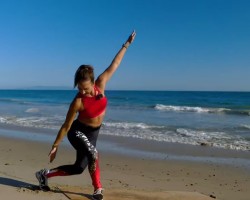 60 Min Cardio Workout | Low Impact Cardio | Burn 500 Calories
