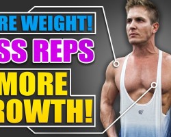 HEAVY CHEST & SHOULDERS WORKOUT | NO BULLSH*T