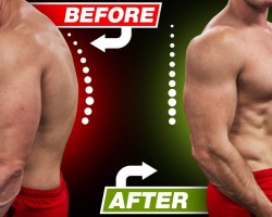 Have Bad Posture? Fix Your "Hunchback" NOW! | (DO THIS WEEKLY)