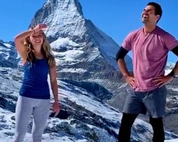 12 min Cardio Workout