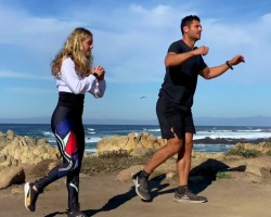 33 min No Equipment Legs & Glutes Workout