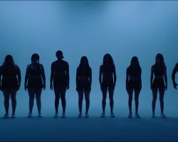 Don't like your body? This video will change that.